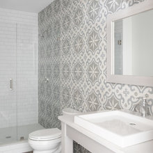 hall bathroom