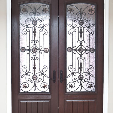 Fiberglass Entry Doors - HIghlights of 2014
