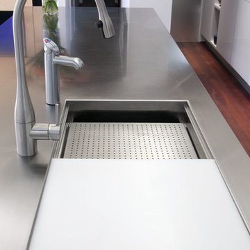 Arrital Kitchen - Mount Hawthorn