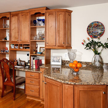 Cockeysville, MD Kitchen Renovation