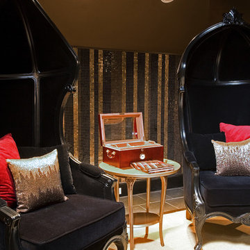 Cigar Room