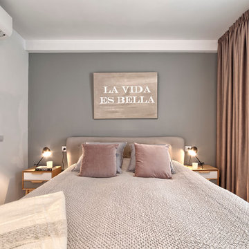 Beach apartment Estepona