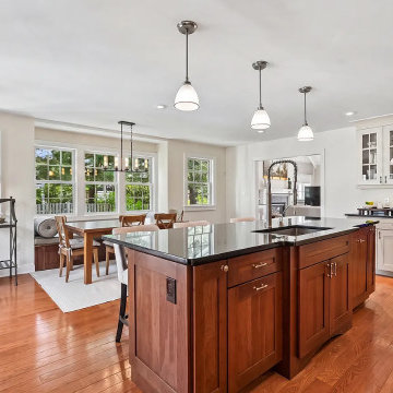 Luxury Residence, Millburn NJ