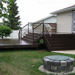 Decks - Products