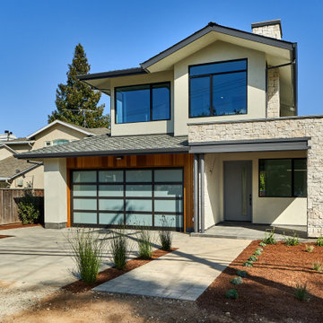 Modern California, Cupertino