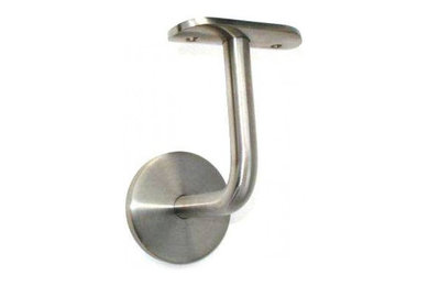 Milano Handrail Bracket with Cover