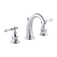 Bathroom faucets