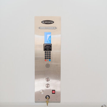 Discrete Home Elevator