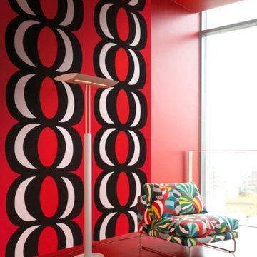 Kaivo Mural available at NewWall