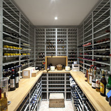 Wine Cellars