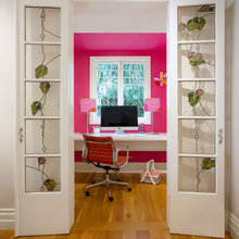 Home Office Ideas