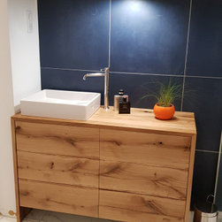 meuble de salle de bain - Products