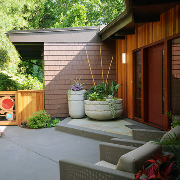 My Houzz: Portland Home Renovation Worth the 15-Year Wait
