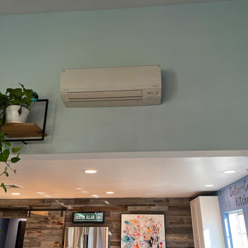 HVAC Repairs & Services