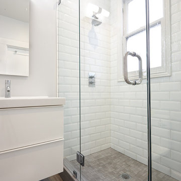 Mission Dolores Residence