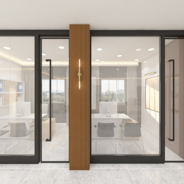 Administrative Offices