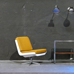 Original vintage industrial, Bauhaus and mid century furniture - Produkte