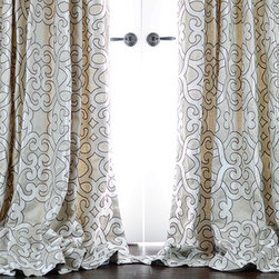 DrapeStyle Images - Curtains