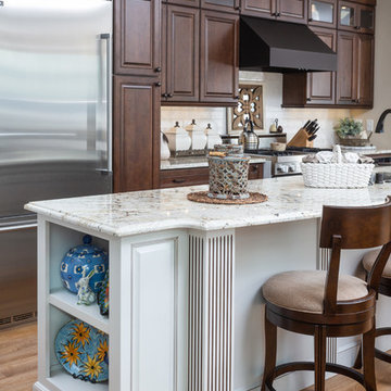 Discovery Heights