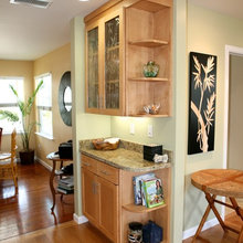 best floor-kitchen matches, and more...