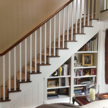 Westport CT Remodel