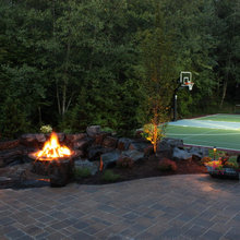Games Courts