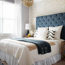 Master Bed