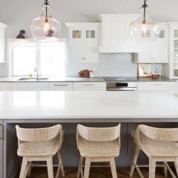 Auburn Ridge