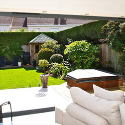 Bi-folding doors - Patio Doors & Bi-fold Doors