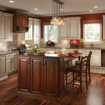 DesignCraft Cabinetry