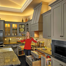 Kitchen Ideas