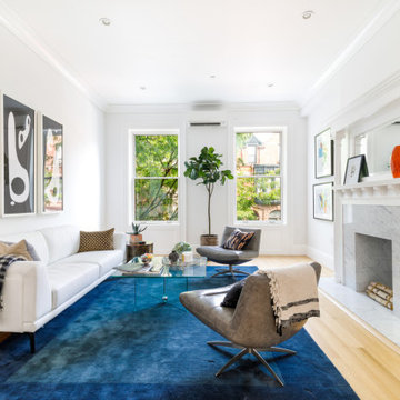 320 West 138th Street