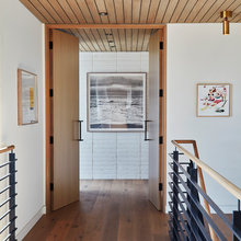 Front Hallway