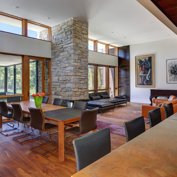 Rock River House
