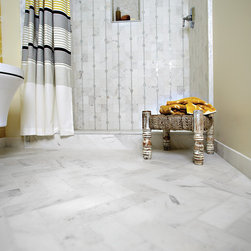 Chapter 16 - Park Place - Wall And Floor Tile