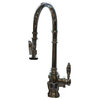 Waterstone Pulldown Kitchen Faucet, 5600-DAMB