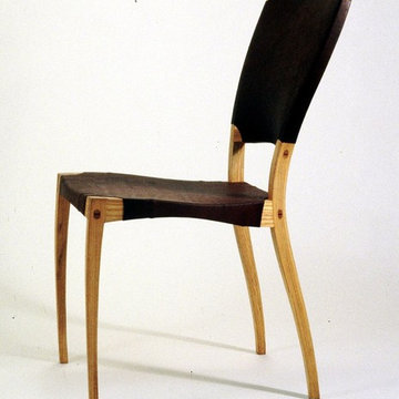 J.C.F. Woodworking