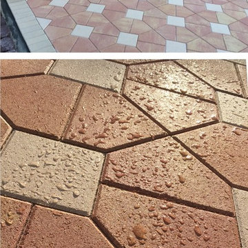 Paver Sealing