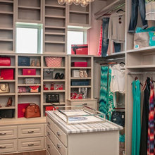 closet
