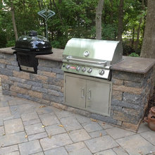Grill Station