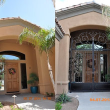 Entryway