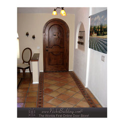 Entrance Doors - Front Doors