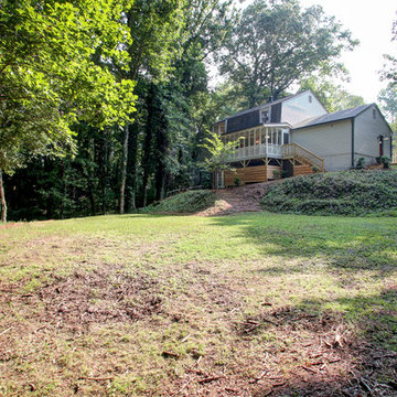 Atlanta House Flip
