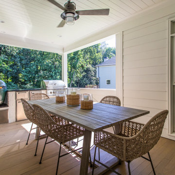 Dunwoody Remodel