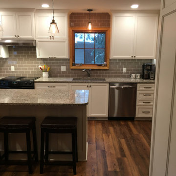 Schrack Kitchen