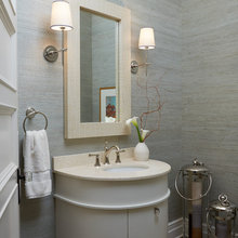 Bathroom Ideas
