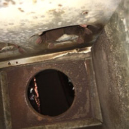 HVAC Design & Install - Heating And Cooling
