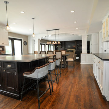 Kitchens