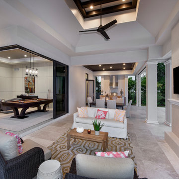 Casa Katrina in Quail West