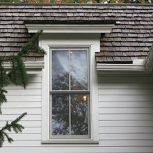 exteriors